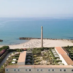  Appartamento Tonnara Di