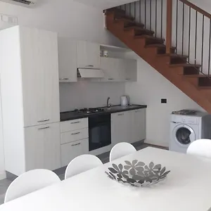 Peschieraview Duplex X8 Apartment Peschiera del Garda