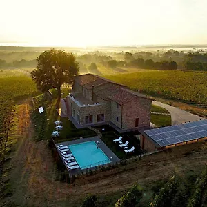 Podere La Doccia Bauernhof Civitella in Val di Chiana