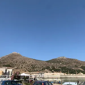  Casa vacanze Favignana: La Porta Sul Mare