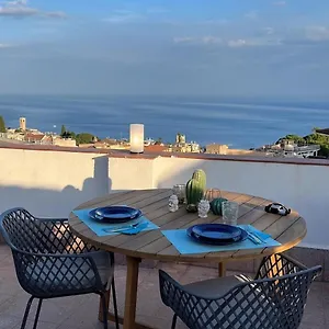 Murmuria Apartment