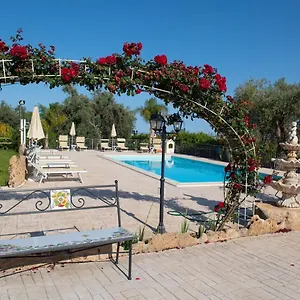 Alloggio per agriturismo Il Vecchio Frantoio