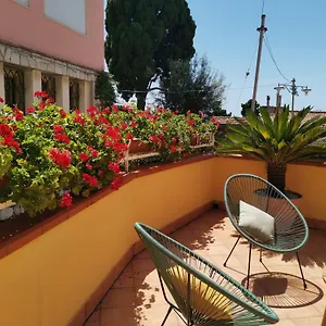 La Cartolina Appartement
