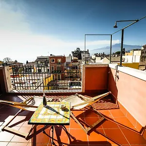 Il Gelsomino Center Apartment Taormina